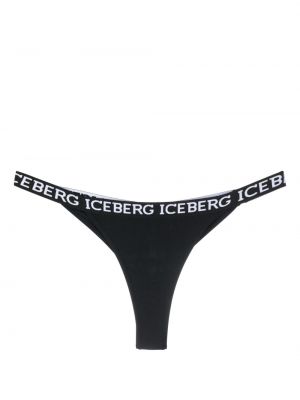 Bikini nyomtatás Iceberg