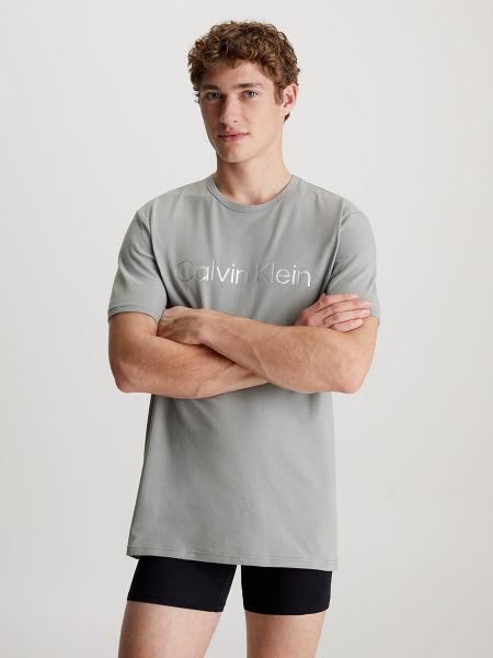 Camiseta manga corta Calvin Klein