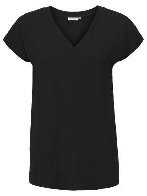 T-shirt Masai noir