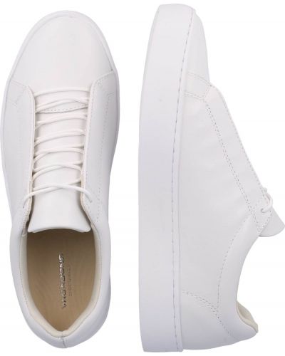 Sneakers Vagabond Shoemakers fehér