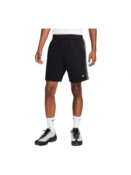Bermuda Nike schwarz