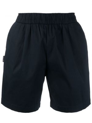 Shorts de sport Family First bleu