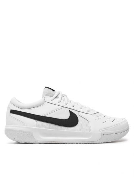 Śniegowce Nike białe