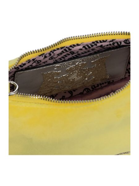 Bolsa Juicy Couture amarillo