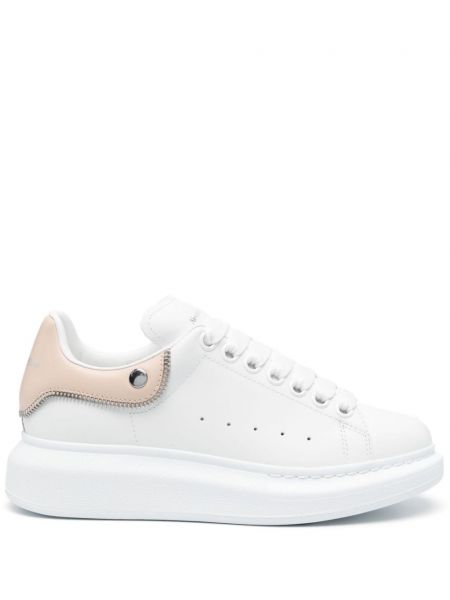 Sneakers Alexander Mcqueen hvid