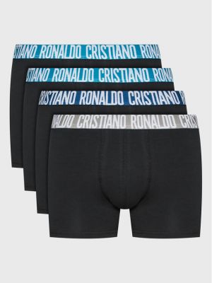 Boksarice Cristiano Ronaldo Cr7 črna