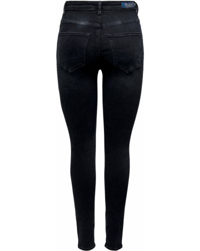 Jeans skinny Only noir
