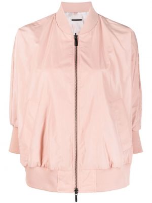 Bomberjacka Armani Exchange rosa