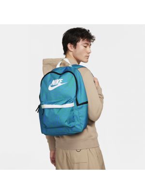 Rucksack Nike blau