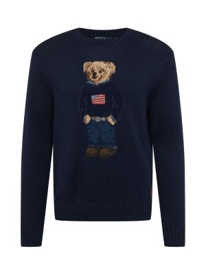 Kokvilnas džemperis Polo Ralph Lauren