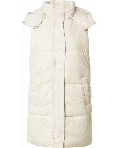 Gilet About You blanc