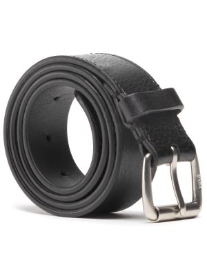Cinturón Polo Ralph Lauren negro