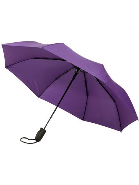 Зонт дерево счастья фиолетовый