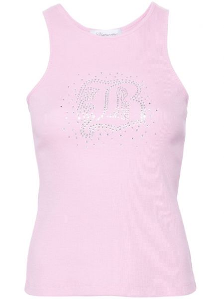 Toppi Blumarine pinkki