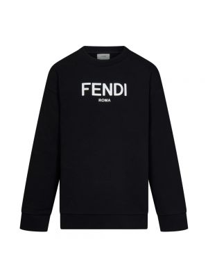 Bluza Fendi czarna