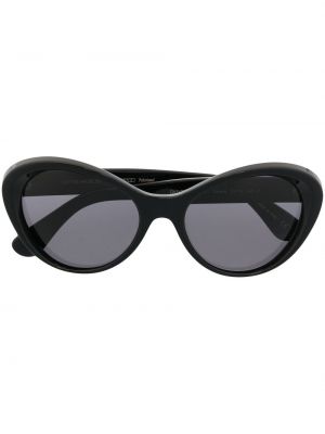 Слънчеви очила Oliver Peoples черно