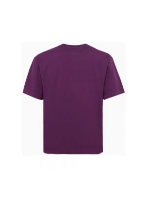Camisa Seven Gauge violeta