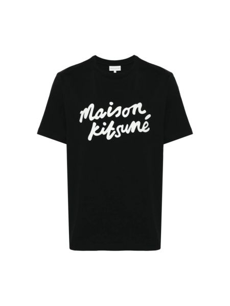 Koszulka Maison Kitsune