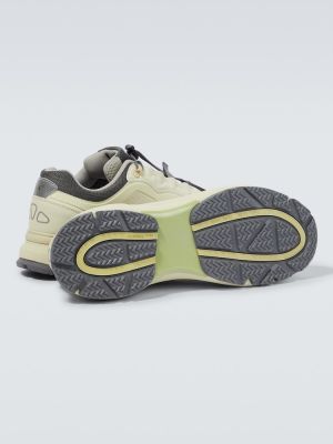 Tenisky Athletics Footwear biela