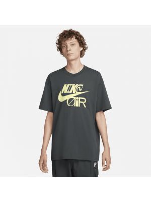 Koszulka Nike szara