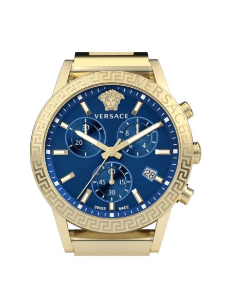 Zegarek sportowy Versace