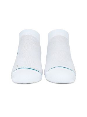 Calcetines Stance blanco