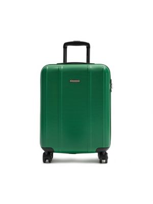 Zelený kufr Wittchen