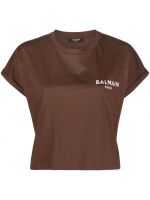 Γυναικεία μπλουζάκια Balmain