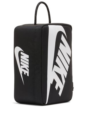 Nakupovalna torba Nike črna