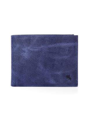 Peněženka Polo Air modrá