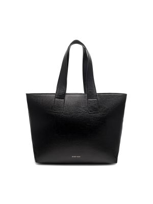 Nákupná taška Jenny Fairy čierna