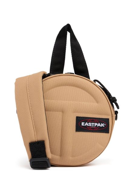 Sırt çantası Eastpak X Telfar haki