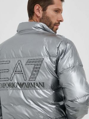 Téli kabát Ea7 Emporio Armani