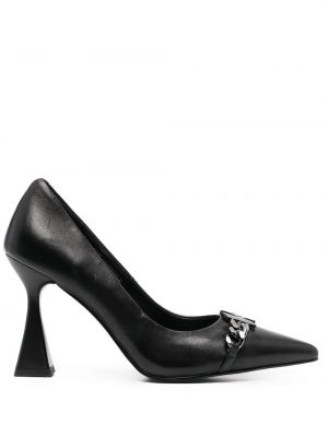 Pumps Karl Lagerfeld svart