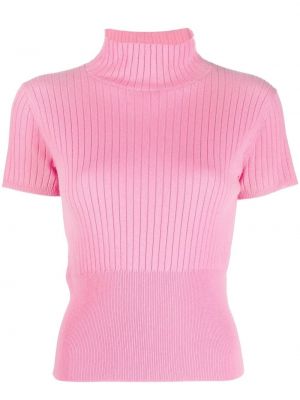 Topp Pinko rosa