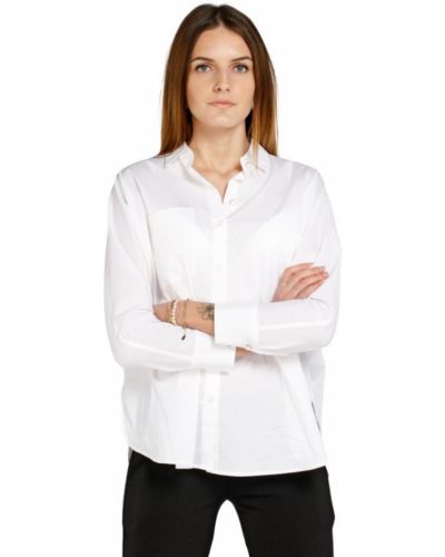 Koszula Reiko - Biały
