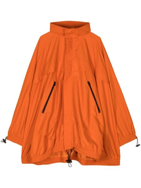 Veste Melitta Baumeister orange