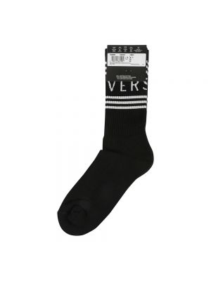 Calcetines Versace