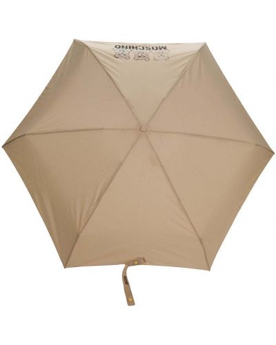 Regenschirm Moschino