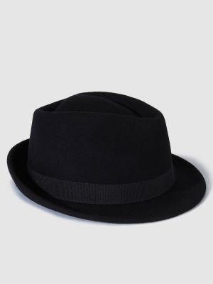 Sombrero Dustin negro