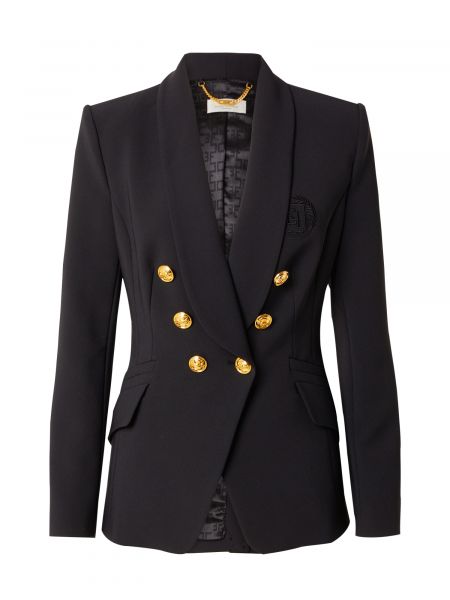 Blazer Elisabetta Franchi sort