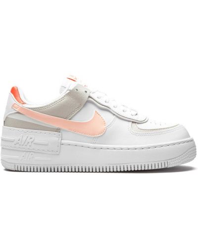 Sneakers Nike Air Force 1 hvid