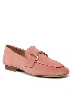 Ilgaauliai batai Gino Rossi rožinė