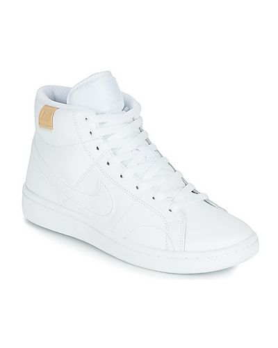 Buty Nike  COURT ROYALE 2 MID