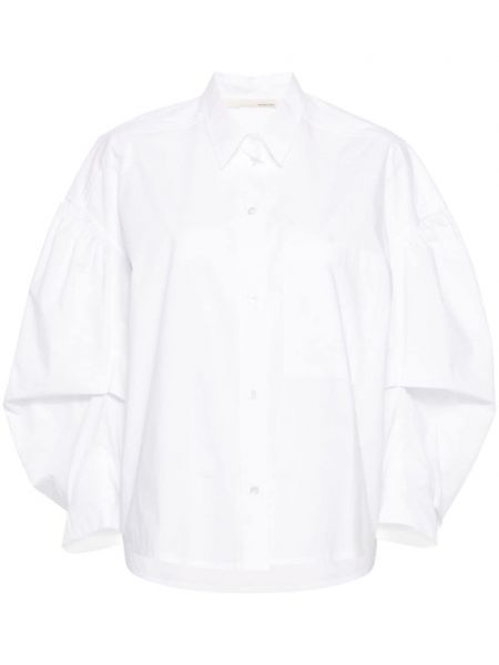 Риза Tela бяло