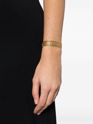Armband Monet Pre-owned gold