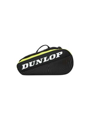 Sporttáska Dunlop fekete