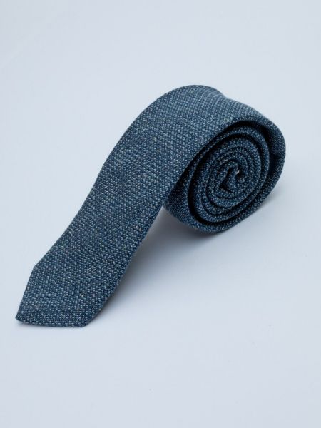 Синя краватка Pierre Cardin