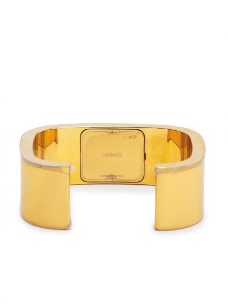 Armband Hermès gold