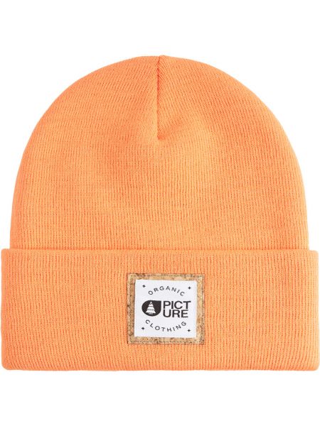 Шляпа Picture оранжевая